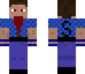 dead steve