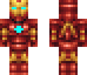 iron man