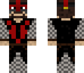 blackknight skin