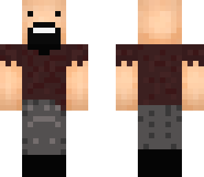 original notch skin in hd