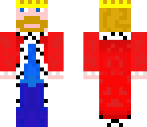 king