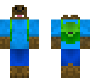finn the bacca