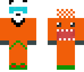 punda