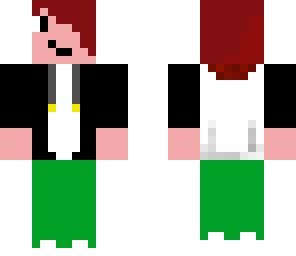 cool teen