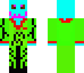 more minecraft man