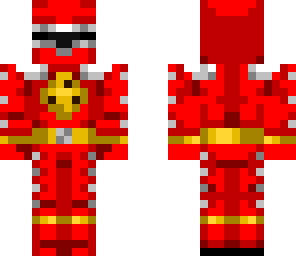 henry's skin