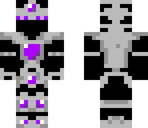 the ender king