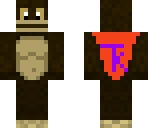 supermonkey