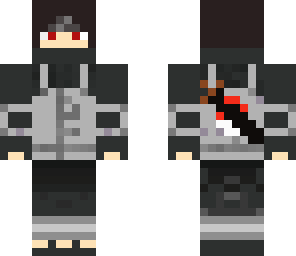 anbu itachi