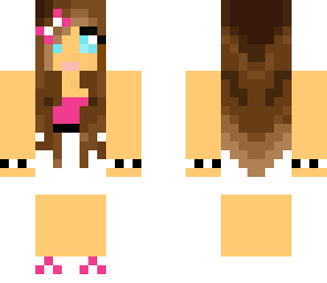 cute girl