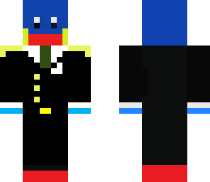 my skin