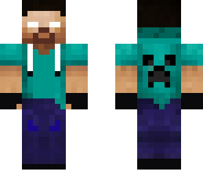 herbrine hd