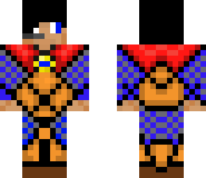 klojoskin