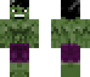 joe's skin