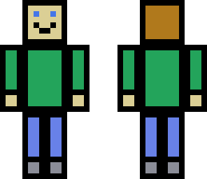 cubey thingy
