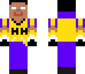 hardcore herobrine updated