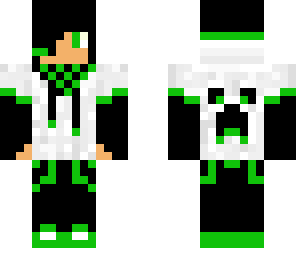 green gamer