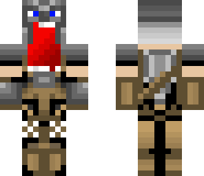 dovahkiin