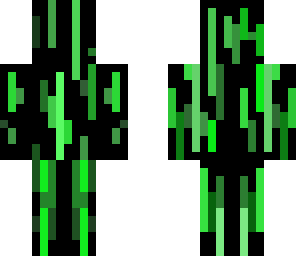 the matrix