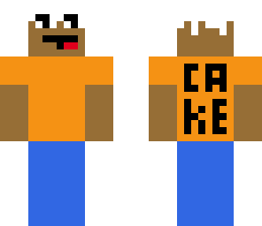 cake guy