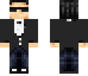 psy gentleman
