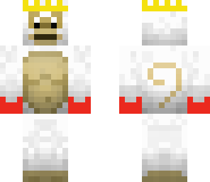 da king monkey