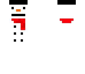 snowy