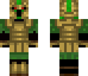creeper spartan