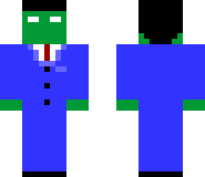 zombie vertreter
