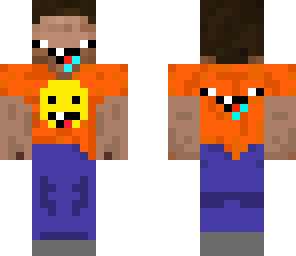 the noob i