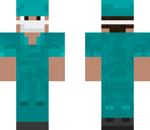 kayden's skin