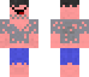 derp survivor