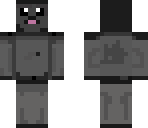 wolf