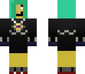 antvenom girl