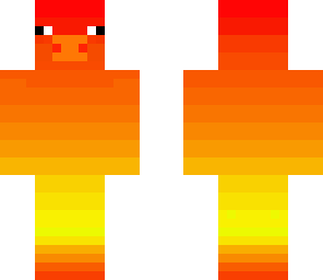 firey tep