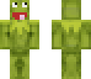 lol face kermit