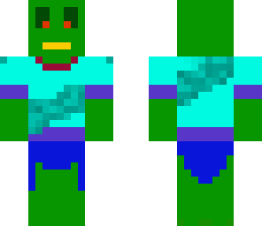slime