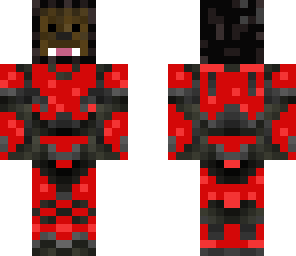 red hola bacca