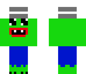 monster