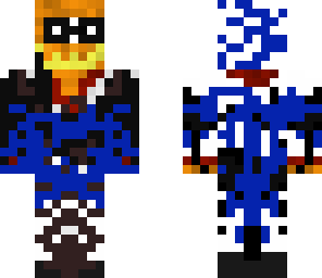 freki pumpking psy