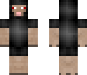 evil sheep
