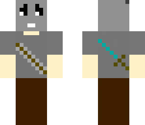 warrior