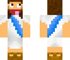 lolface jesus