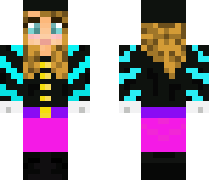 girl jockie
