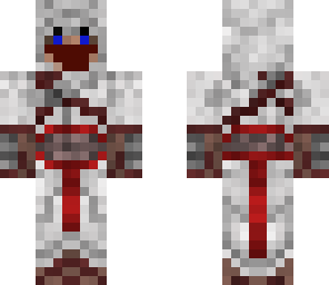 thefalcon assassin