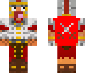 lol face centurian