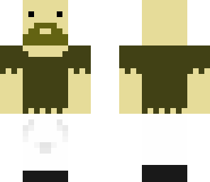 123mantnt's summer skin