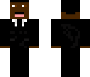 agent j
