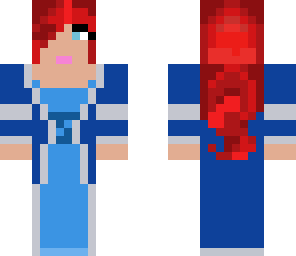3rd medieval lady