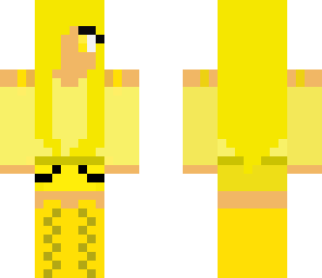butter girl